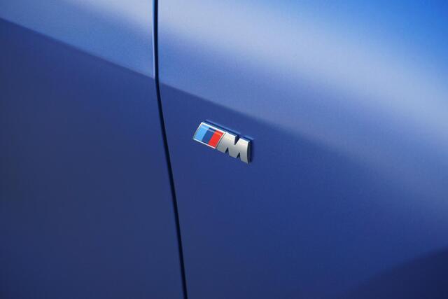 BMW 1-SERIE 123 xDrive