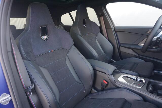 BMW 1-SERIE 123 xDrive