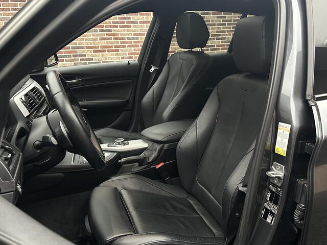 BMW 1-SERIE M140i High Executive OpenDak HarmanKardon LCI Led Leer