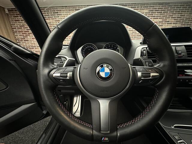 BMW 1-SERIE M140i High Executive OpenDak HarmanKardon LCI Led Leer