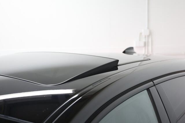 BMW 1-SERIE 118i M-Sport Aut. NAP|Pano|Stoelvw|Cam|Trekhaak|Leder