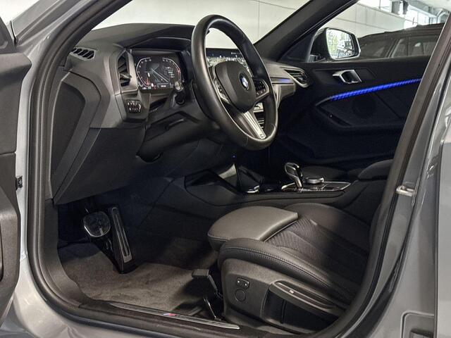 BMW 1-SERIE 118i