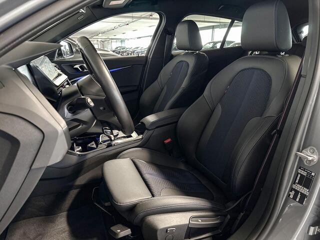 BMW 1-SERIE 118i