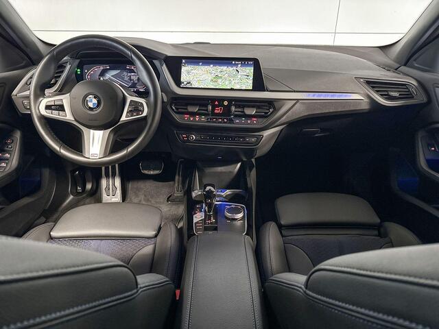 BMW 1-SERIE 118i