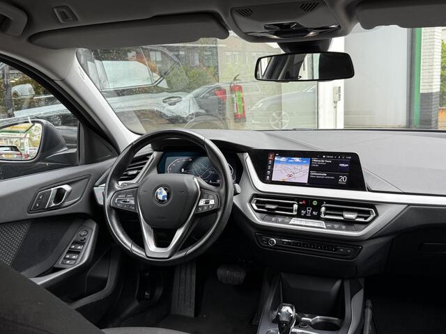 BMW 1-SERIE 118i Executive Edition |Carplay|PDC v+a|