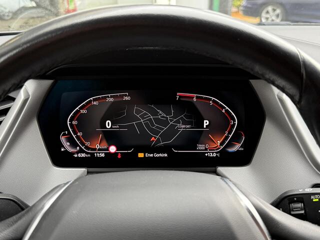 BMW 1-SERIE 118i Executive Edition |Carplay|PDC v+a|