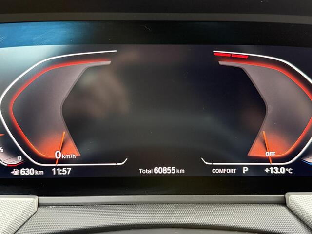 BMW 1-SERIE 118i Executive Edition |Carplay|PDC v+a|
