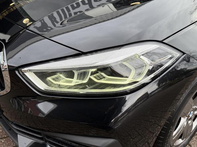 BMW 1-SERIE 118i Executive Edition |Carplay|PDC v+a|