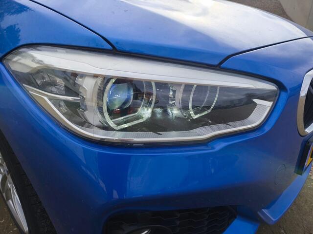 BMW 1-SERIE 116i M Sport Edition B - COMING SOON