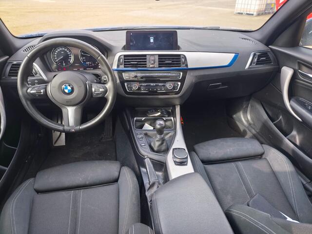 BMW 1-SERIE 116i M Sport Edition B - COMING SOON
