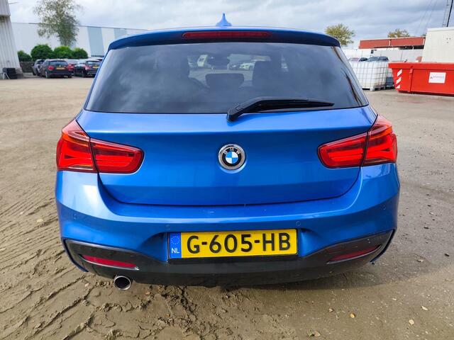 BMW 1-SERIE 116i M Sport Edition B - COMING SOON