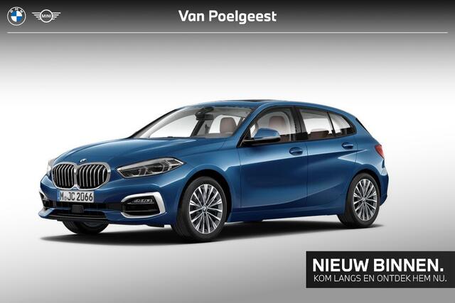 BMW 1-SERIE 116i Business Edition Plus