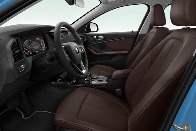 BMW 1-SERIE 116i Business Edition Plus