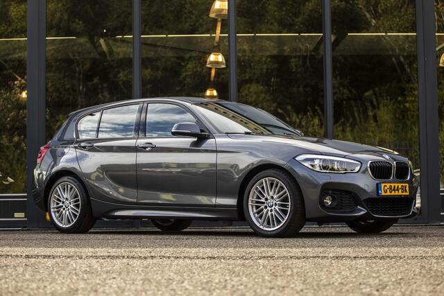 BMW 1-SERIE 120i Executive