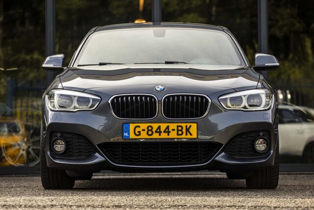 BMW 1-SERIE 120i Executive