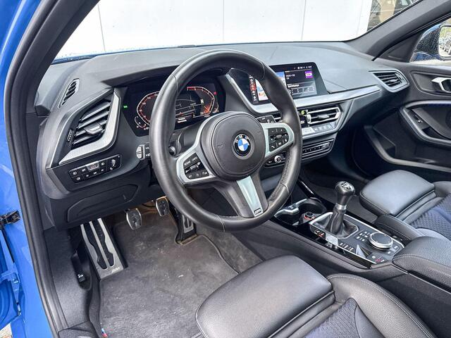 BMW 1-SERIE 118i M Sport | Panoramadak