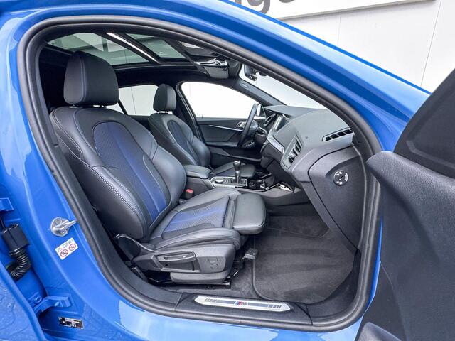 BMW 1-SERIE 118i M Sport | Panoramadak