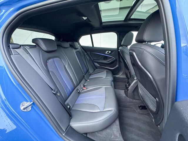 BMW 1-SERIE 118i M Sport | Panoramadak