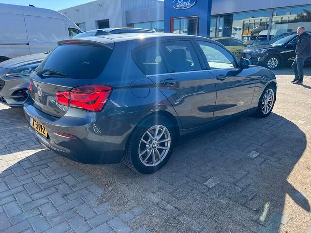 BMW 1-SERIE 116i Corporate Lease Executive | Cruise Control