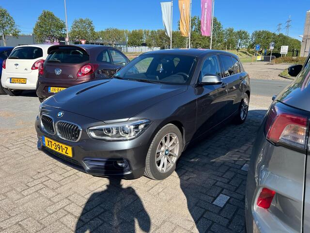 BMW 1-SERIE 116i Corporate Lease Executive | Cruise Control