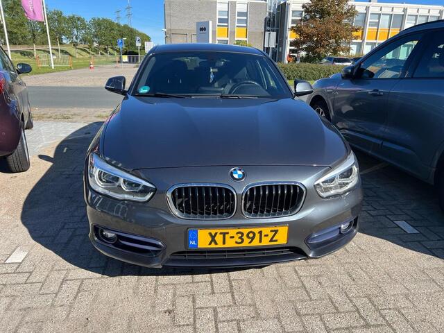 BMW 1-SERIE 116i Corporate Lease Executive | Cruise Control