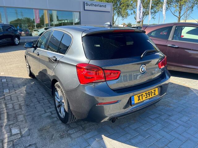 BMW 1-SERIE 116i Corporate Lease Executive | Cruise Control