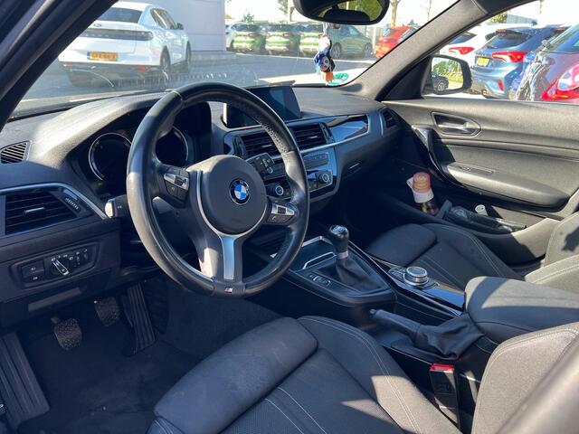 BMW 1-SERIE 116i Corporate Lease Executive | Cruise Control