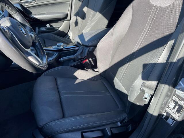 BMW 1-SERIE 116i Corporate Lease Executive | Cruise Control
