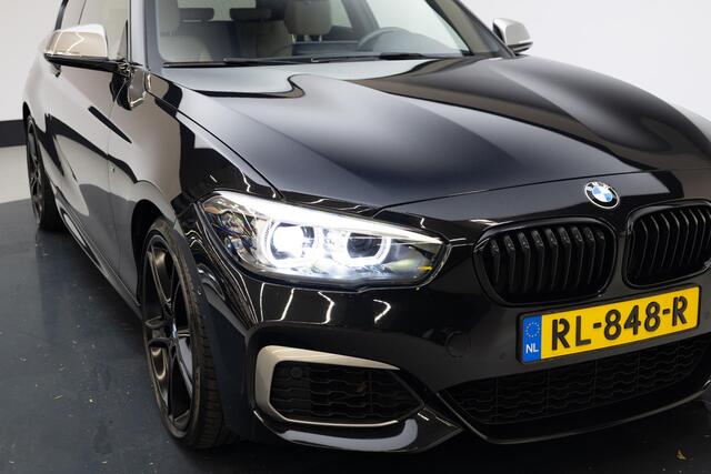 BMW 1-SERIE M140i Edition Shadow Executive