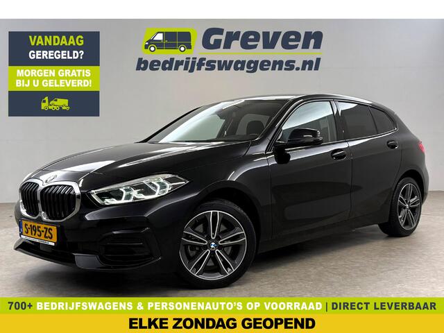 BMW 1-SERIE 118i | Camera | Sfeer | Virtual | Carplay | Cruise | Parkeersens. | NAP