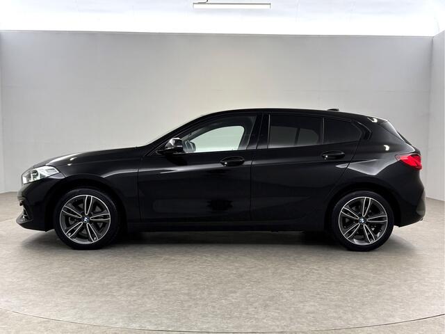BMW 1-SERIE 118i | Camera | Sfeer | Virtual | Carplay | Cruise | Parkeersens. | NAP