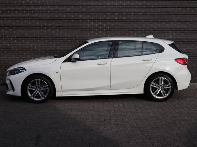 BMW 1-SERIE 118i Executive M Sport