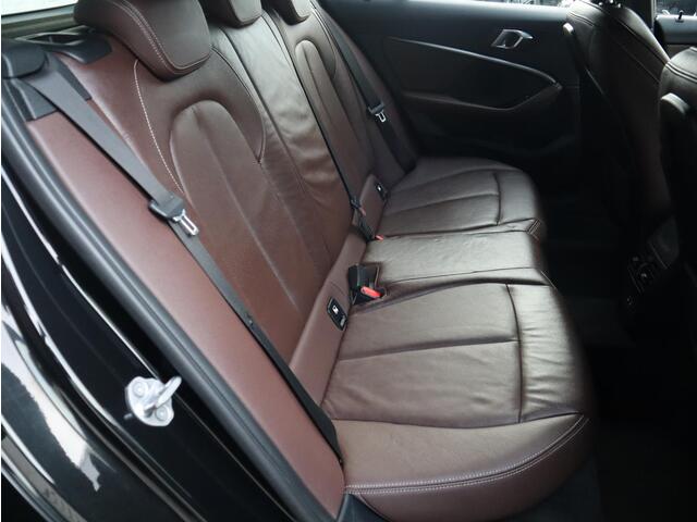 BMW 1-SERIE 118i Business M Sport