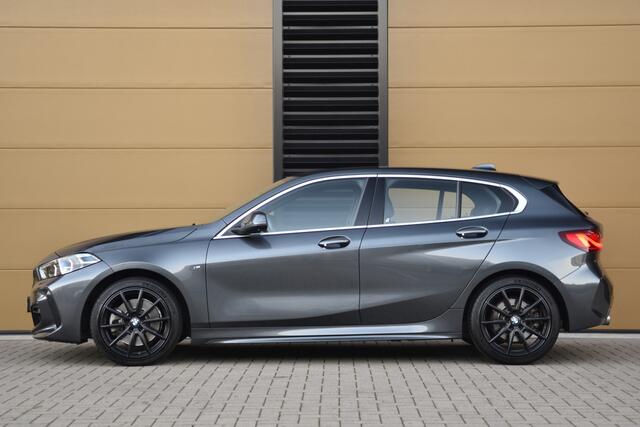 BMW 1-SERIE 120i M-Sport Edition * LED * M-Sportpakket * M-Onderstel *