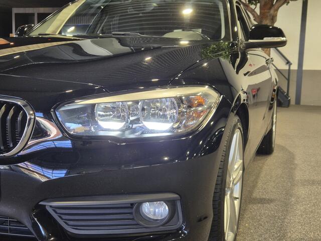BMW 1-SERIE 116i M Sport Clima | Cruise | Climate | Sensoren