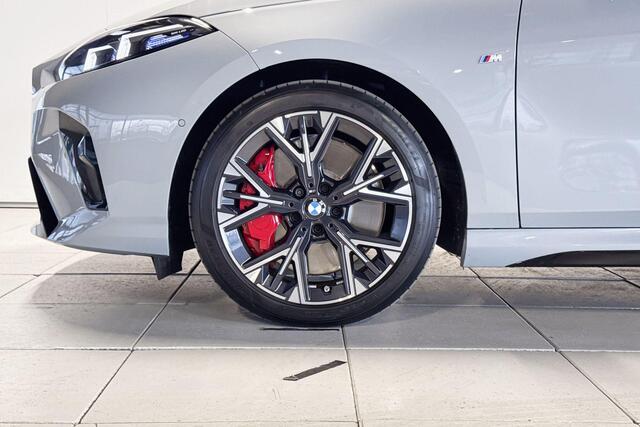 BMW 1-SERIE 120 Innovation Pack M Sportpakket Pro - Aut.
