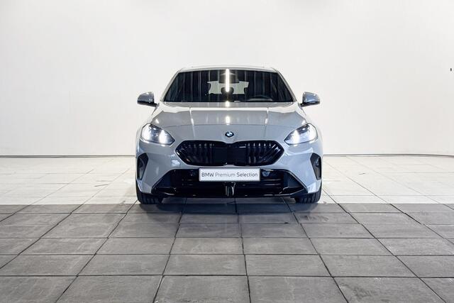 BMW 1-SERIE 120 Innovation Pack M Sportpakket Pro - Aut.