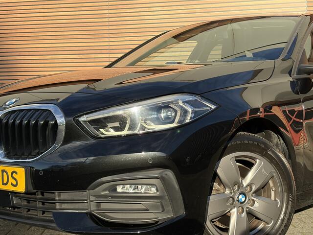 BMW 1-SERIE 118i