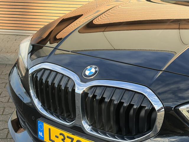 BMW 1-SERIE 118i