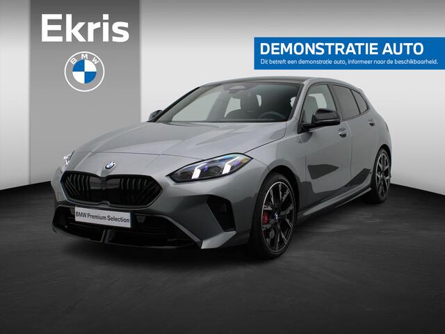 BMW 1-SERIE 120 M Sportpakket Pro | Premium Pack | Comfort Access | Driving Assistant | Parking Assistant | Harman Kardon | 19''