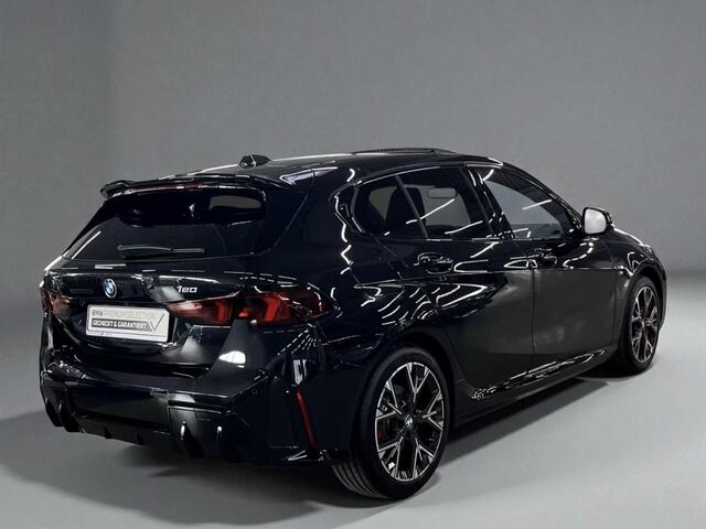 BMW 1-SERIE 120 M Sport Design Edition