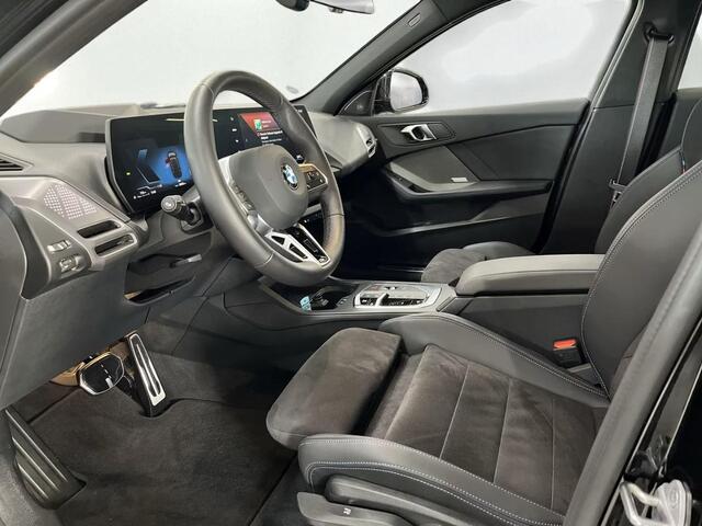 BMW 1-SERIE 120 M Sport Design Edition