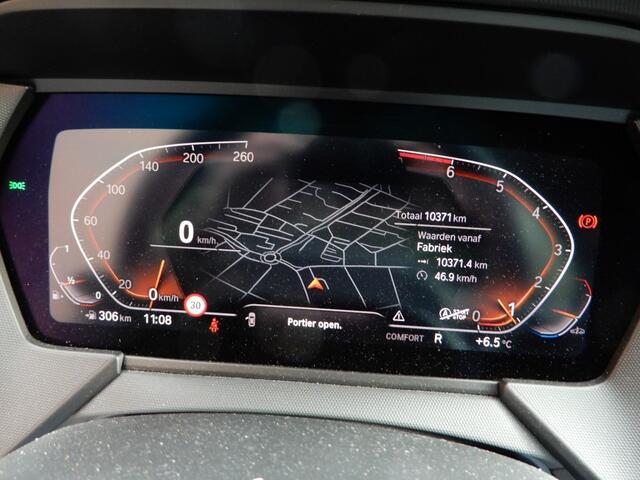 BMW 1-SERIE 116I sportline