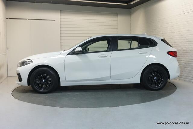 BMW 1-SERIE 118i Exec Automaat | Navig Prof | Carplay | Dealerauto