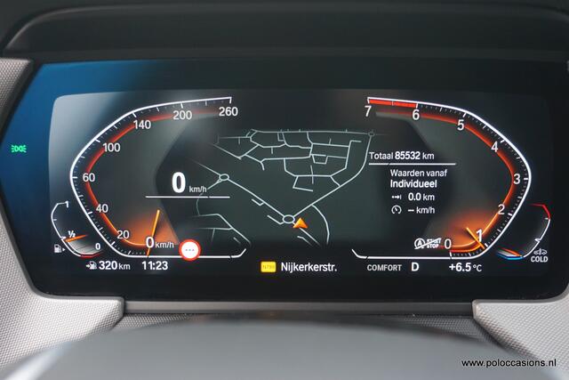 BMW 1-SERIE 118i Exec Automaat | Navig Prof | Carplay | Dealerauto