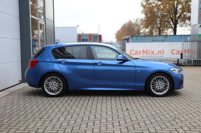 BMW 1-SERIE 116D High Executive M SPORT/CARPLAY/CAMERA/STOEL.VERW/LED