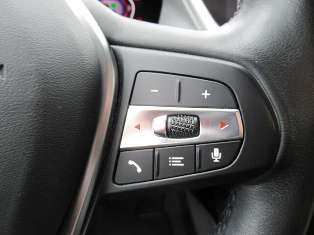 BMW 1-SERIE 118i Executive Edition