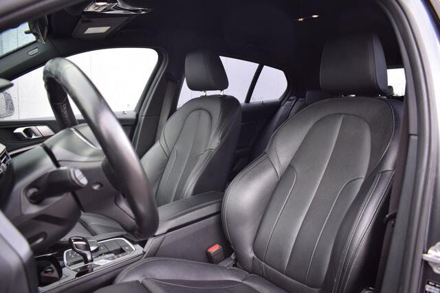 BMW 1-SERIE 118i Business Edition Plus | Apple CarPlay | Leer | Stoelverw. | 19" LM