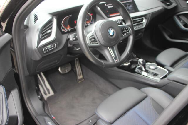 BMW 1-SERIE 118i Executive Edition M PAKKET