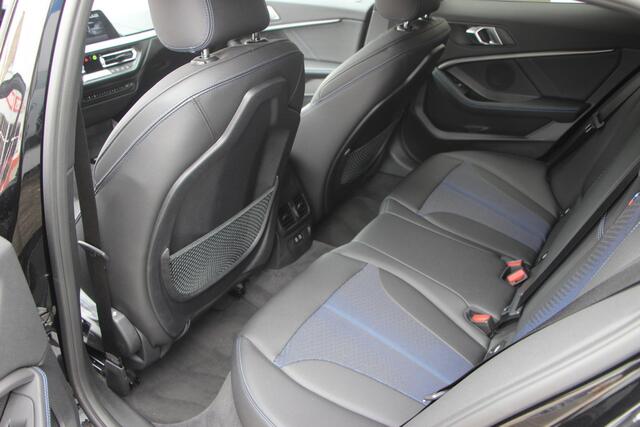 BMW 1-SERIE 118i Executive Edition M PAKKET